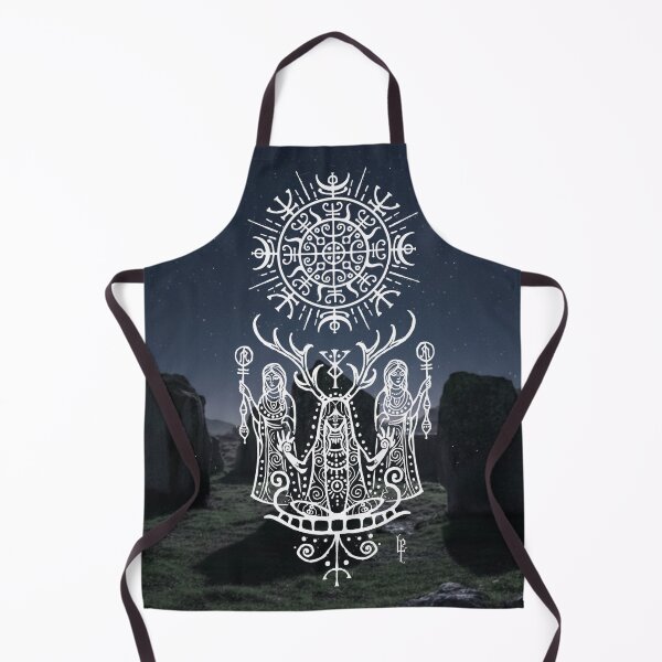Item preview, The Norns designed and sold by Lestat DePierre .