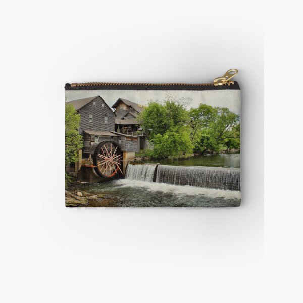Item preview, Old Mill designed and sold by Sandy Keeton.