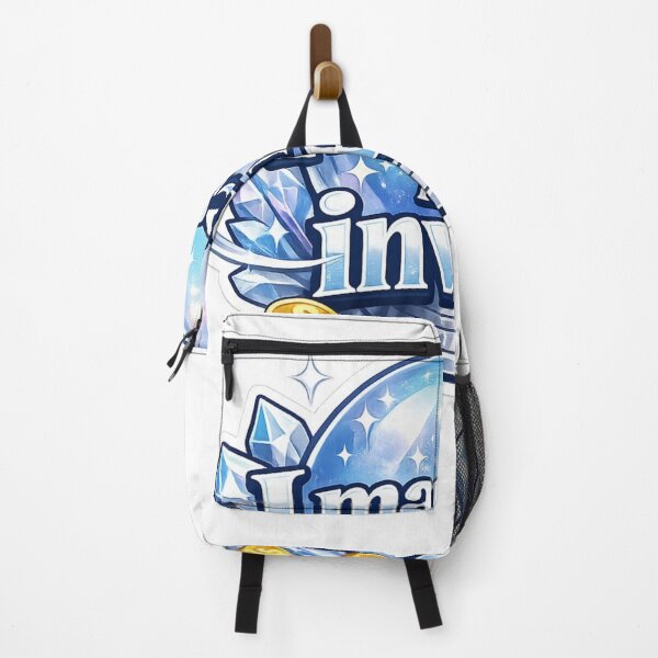 Item preview, Producto digital «Manifiesto E invierto» designed and sold by PixelandPunch.