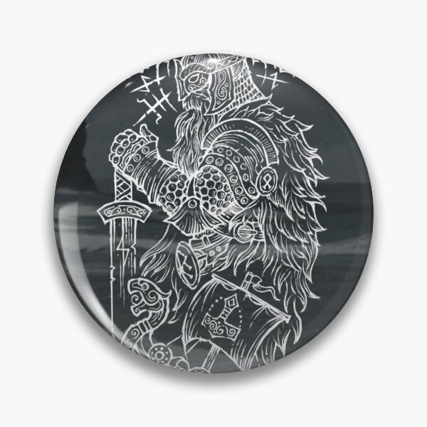 Item preview, Viking designed and sold by Lestat DePierre .