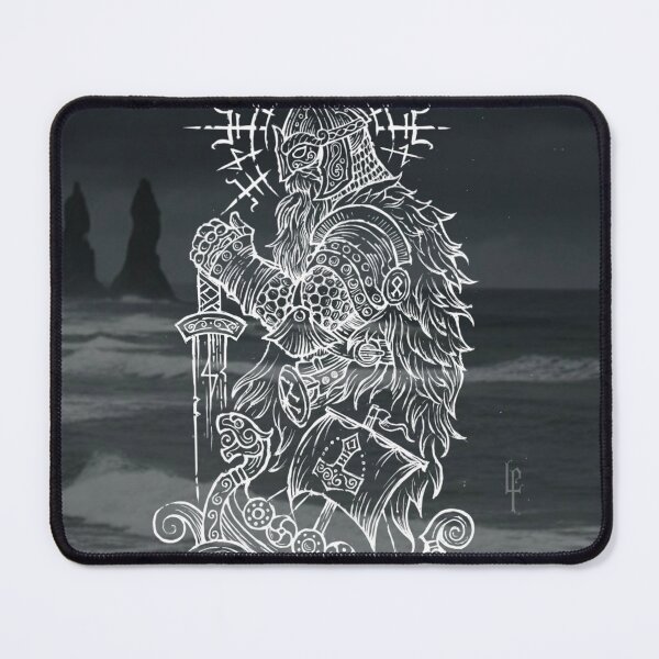 Item preview, Viking designed and sold by Lestat DePierre .