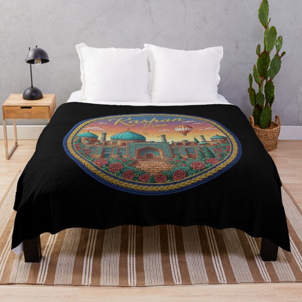 Item preview, Kashan, Iran – Gardens, Domes & Persian Architecture designed and sold by Girih.