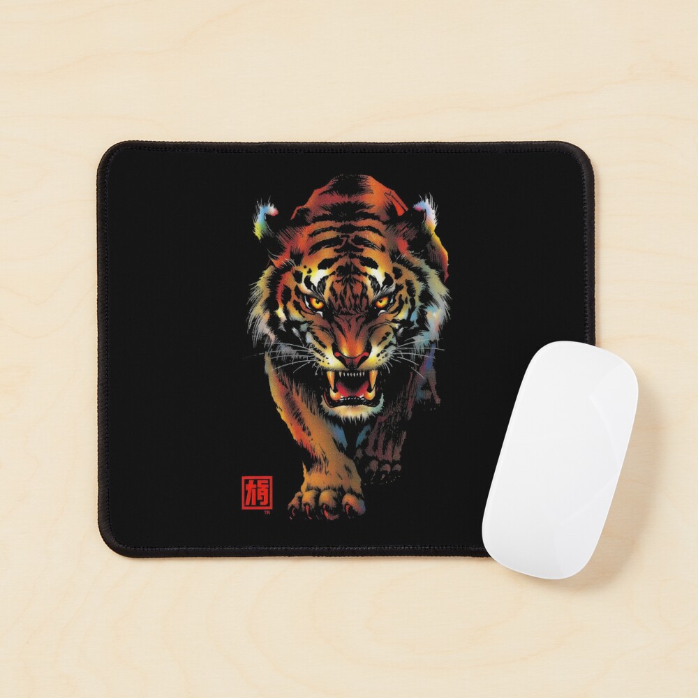 Item preview, Mouse Pad designed and sold by 8FistsofTees.