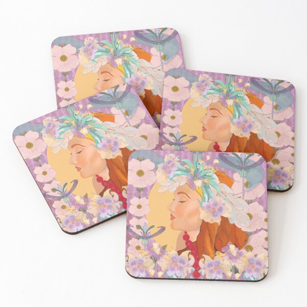 Item preview, Spring Beauty designed and sold by Cfrazierjones.