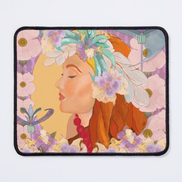 Item preview, Spring Beauty designed and sold by Cfrazierjones.