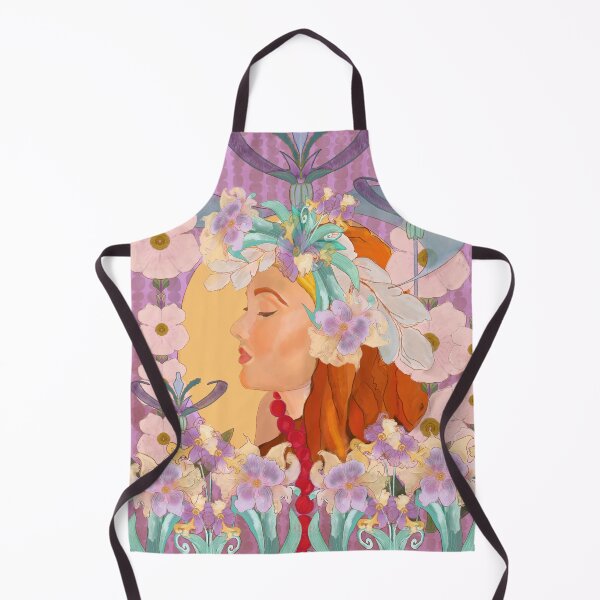 Item preview, Spring Beauty designed and sold by Cfrazierjones.
