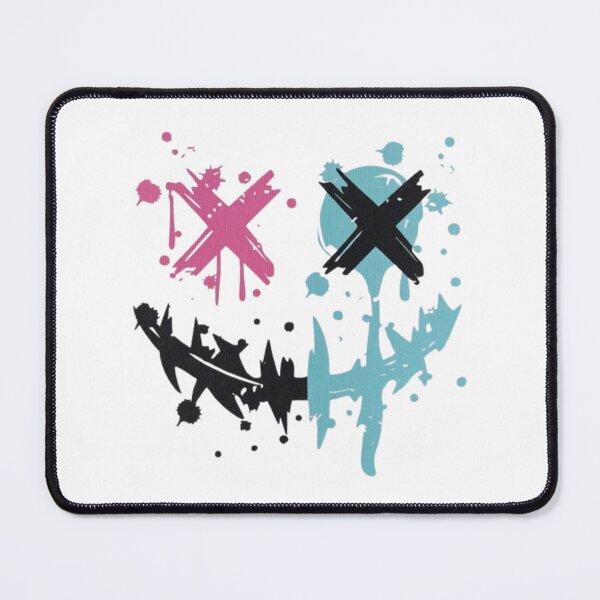 Item preview, Abstract Graffiti Smile Design designed and sold by Carftastic.