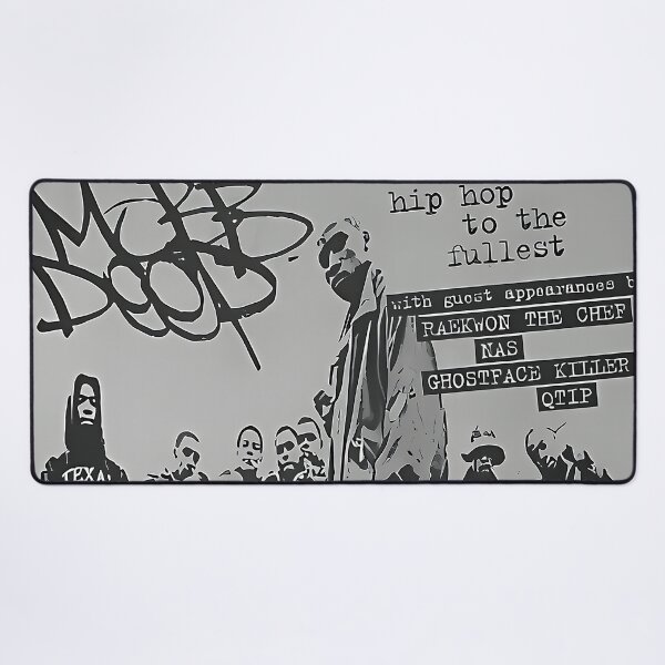 Item preview, Join The Mobb Deep Hip Hop Mailing List AYM designed and sold by millerlatoya9.