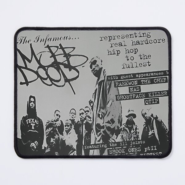 Item preview, Join The Mobb Deep Hip Hop Mailing List AYM designed and sold by millerlatoya9.