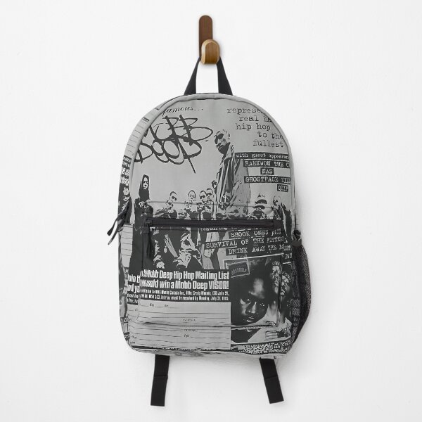 Item preview, Join The Mobb Deep Hip Hop Mailing List AYM designed and sold by millerlatoya9.