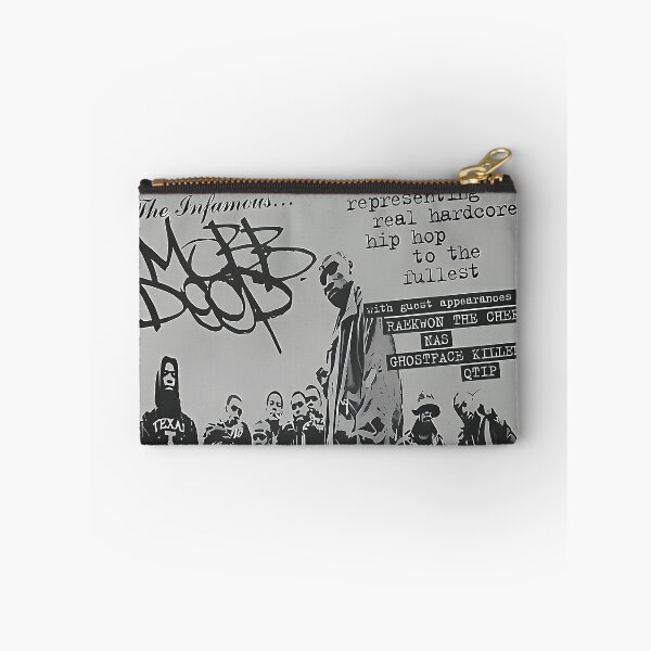 Item preview, Join The Mobb Deep Hip Hop Mailing List AYM designed and sold by millerlatoya9.