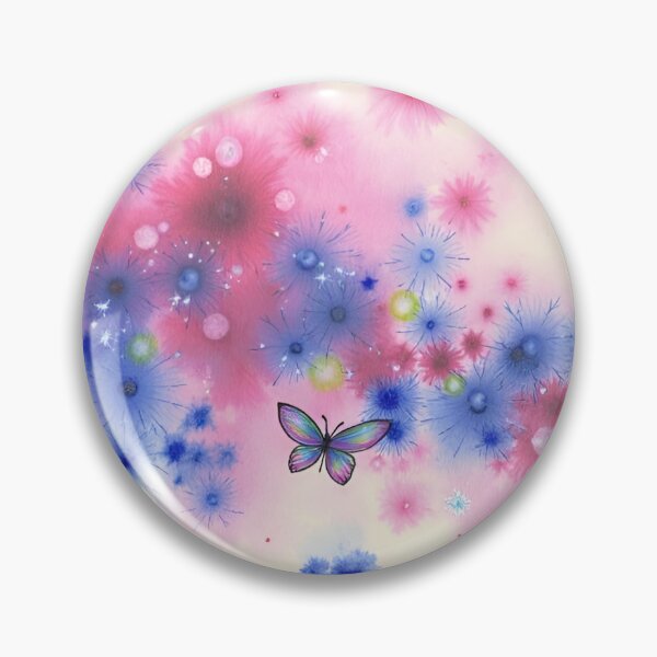 Item preview, Starflower and Butterfly designed and sold by CAutumnTrapp.
