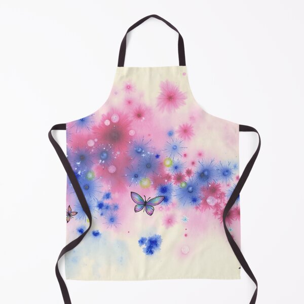 Item preview, Starflower and Butterfly designed and sold by CAutumnTrapp.