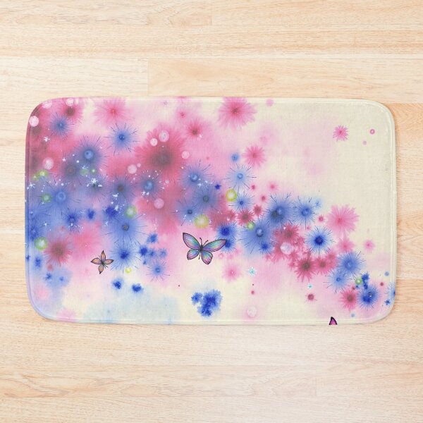 Item preview, Starflower and Butterfly designed and sold by CAutumnTrapp.