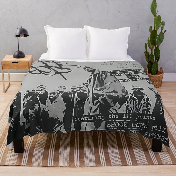 Item preview, Join The Mobb Deep Hip Hop Mailing List AYM designed and sold by millerlatoya9.