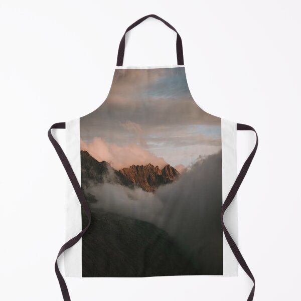 Item preview, Storm Clouds Over Landscape Photographic Print designed and sold by Mother-Nature65.