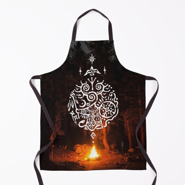 Item preview, Shaman designed and sold by Lestat DePierre .