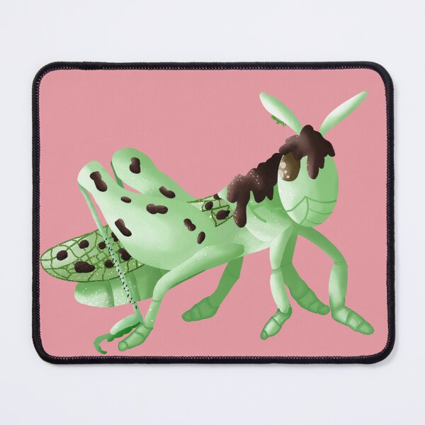 Item preview, GrasshopperPie designed and sold by Bre-Bug-242.