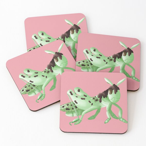 Item preview, GrasshopperPie designed and sold by Bre-Bug-242.