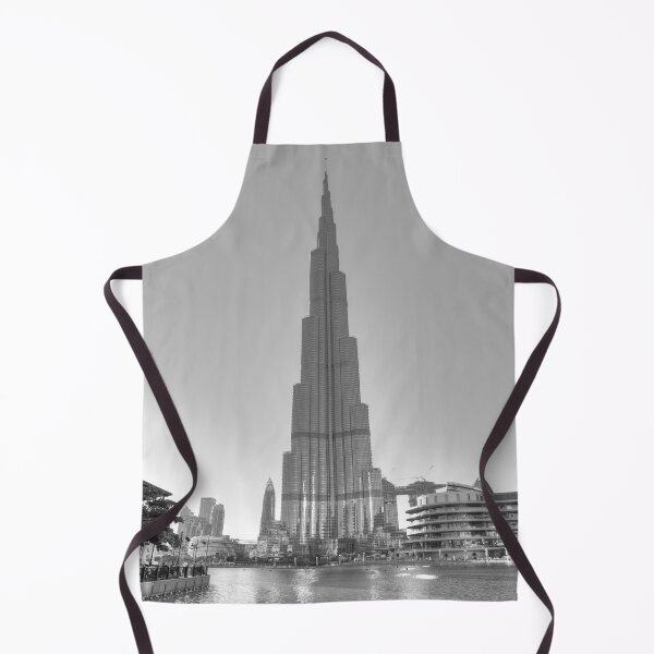 Item preview, Burj Khalifa Dubai Splendour designed and sold by Londonimages.