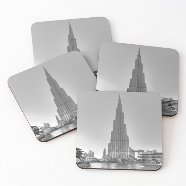 Item preview, Burj Khalifa Dubai Splendour designed and sold by Londonimages.