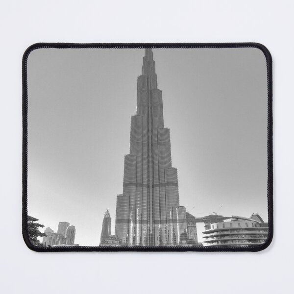 Item preview, Burj Khalifa Dubai Splendour designed and sold by Londonimages.