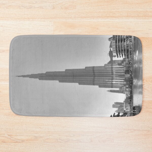 Item preview, Burj Khalifa Dubai Splendour designed and sold by Londonimages.