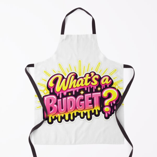 Artikelvorschau, „Was ist ein Budget?“ – Digitales Produkt entworfen und verkauft von PixelandPunch.