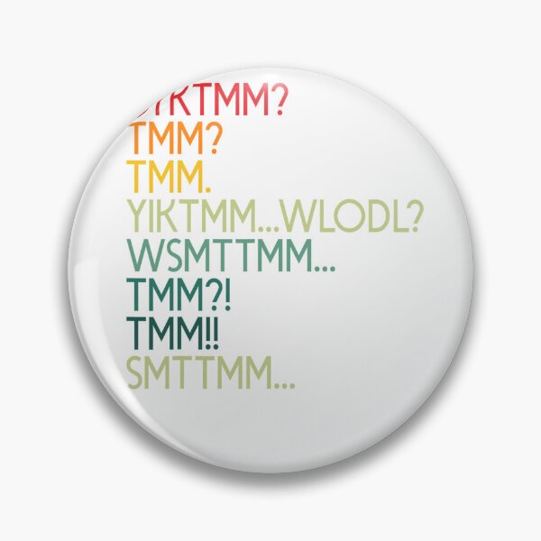 Item preview, Do You Know The Muffin Man DYKTMM designed and sold by margamPagenberg.