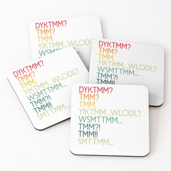 Item preview, Do You Know The Muffin Man DYKTMM designed and sold by margamPagenberg.