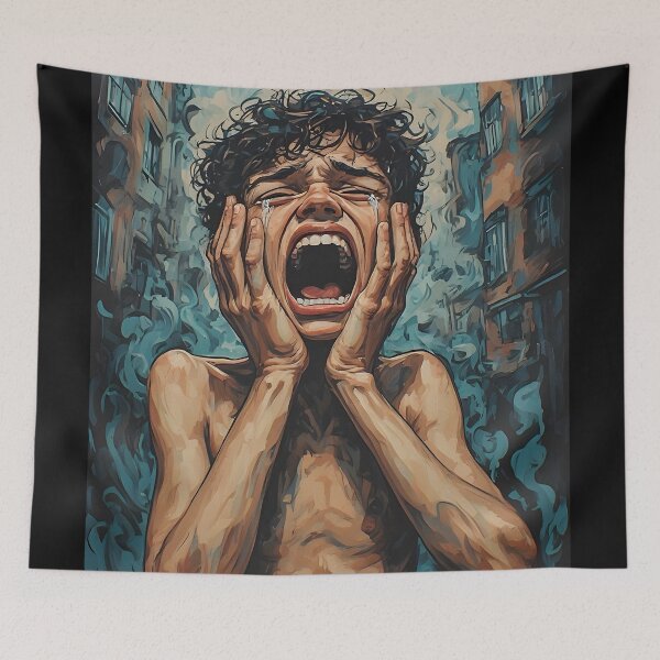 Item preview, When life gets too hard designed and sold by Charles Oliver Creations.