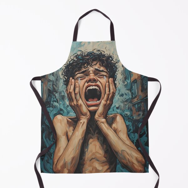 Item preview, When life gets too hard designed and sold by Charles Oliver Creations.