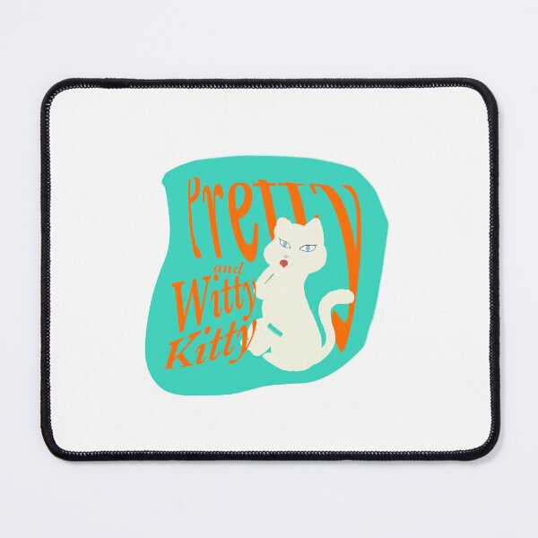 Item preview, Pretty and Witty designed and sold by StarsAboveLove.
