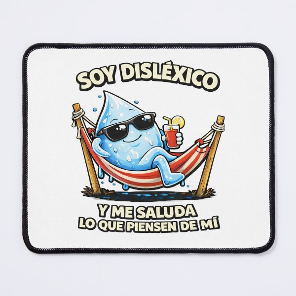 Item preview, He greets me designed and sold by TrovadorDeLaPradera.