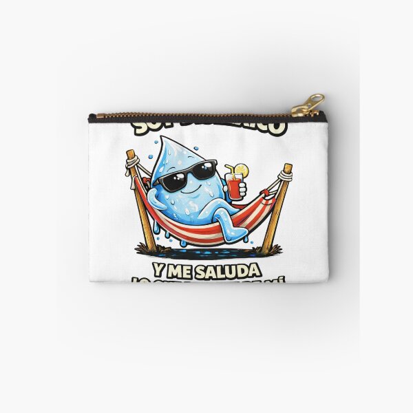 Item preview, He greets me designed and sold by TrovadorDeLaPradera.