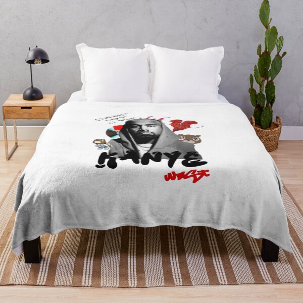 Item preview, i hate being a kanye fan ist awesome designed and sold by ConcreteSaint.