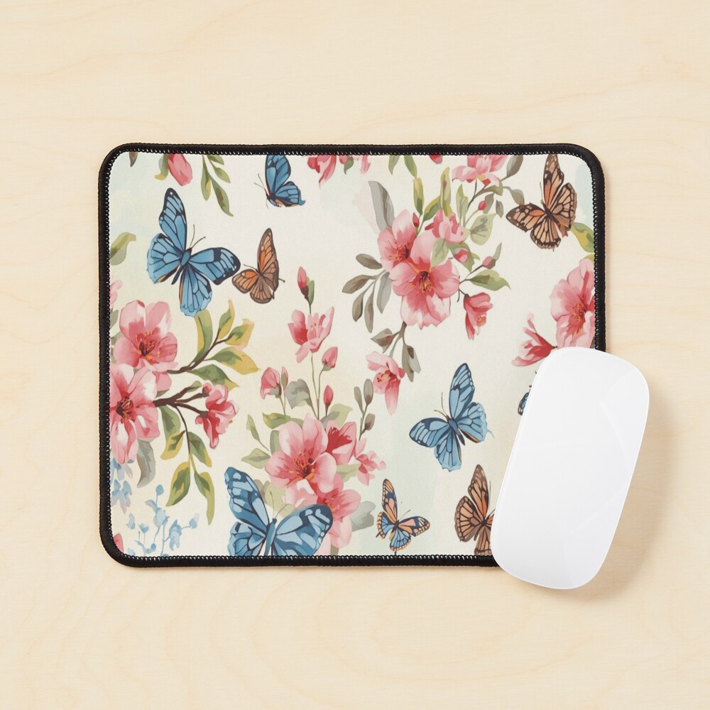 Item preview, Mouse Pad designed and sold by TessAdventures.