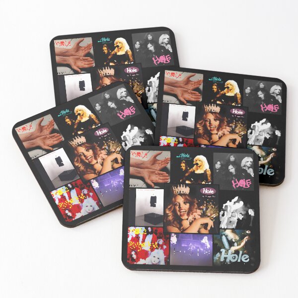 Item preview, Greatest Albums of 1989 California Rock Band   designed and sold by momilla.