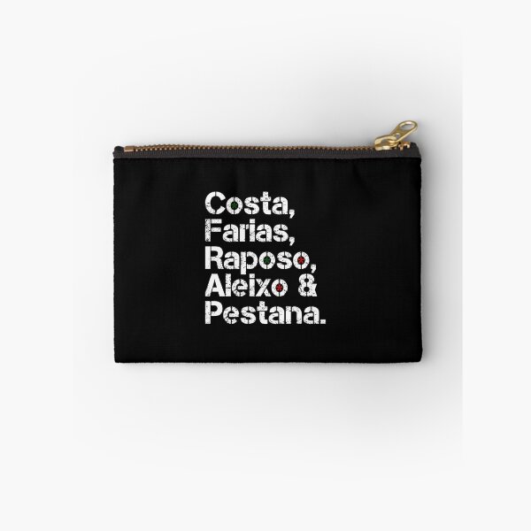 Item preview, Bandidos do Canto [line-up] designed and sold by lazarusheart.