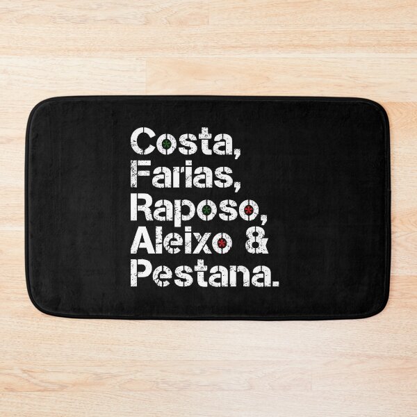 Item preview, Bandidos do Canto [line-up] designed and sold by lazarusheart.