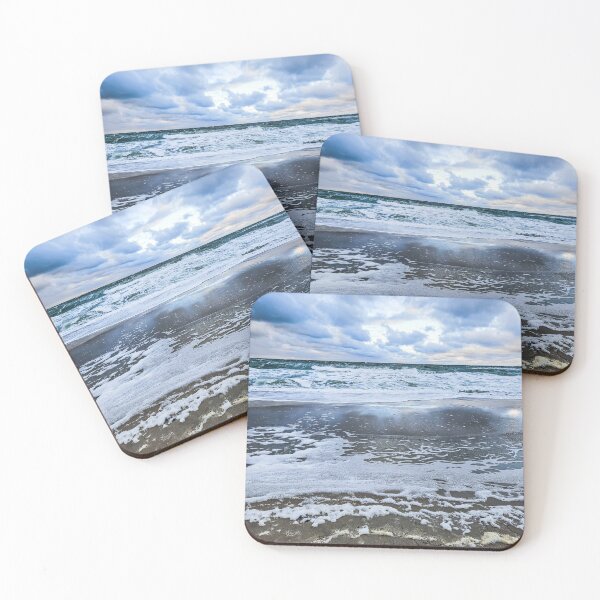 Item preview, Pure nature! The raging sea designed and sold by MarionsArt.