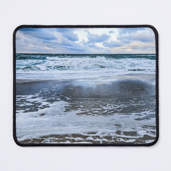 Item preview, Pure nature! The raging sea designed and sold by MarionsArt.