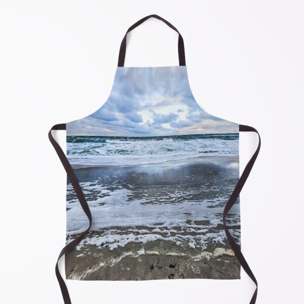 Item preview, Pure nature! The raging sea designed and sold by MarionsArt.