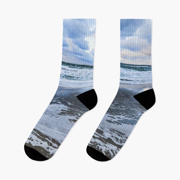 Item preview, Pure nature! The raging sea designed and sold by MarionsArt.