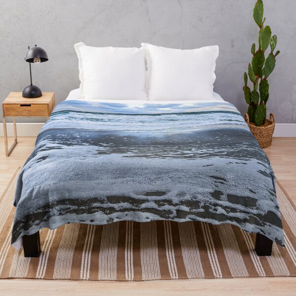 Item preview, Pure nature! The raging sea designed and sold by MarionsArt.