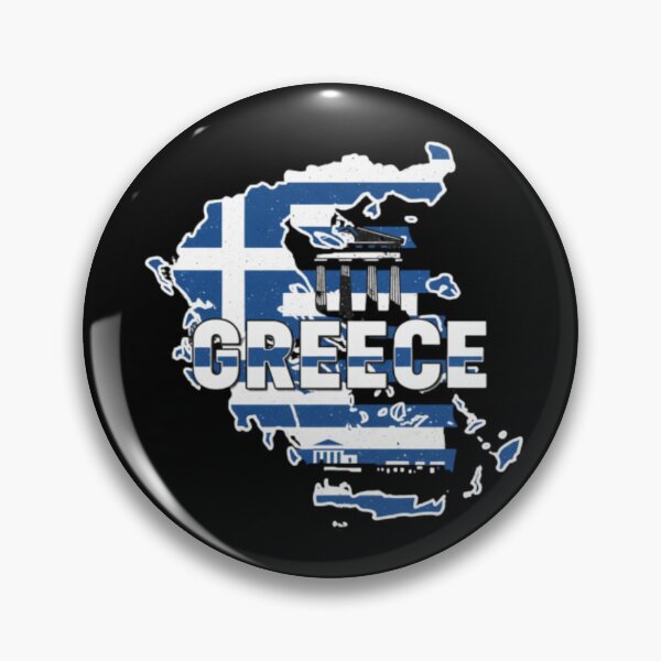 Item preview, Greece designed and sold by JonysCreativeDesigns.