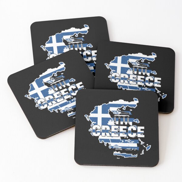 Item preview, Greece designed and sold by JonysCreativeDesigns.
