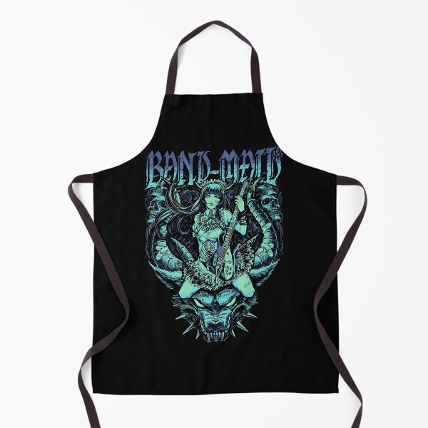 Item preview, Funny Gift Band Maid Best Japan Metal Band Artwork designed and sold by momilla.