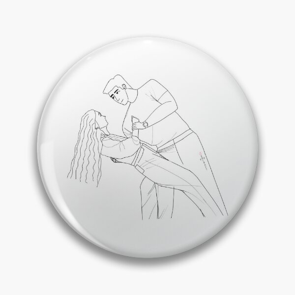 Item preview, Spring Fever Korean Drama designed and sold by ArtRaftPro.