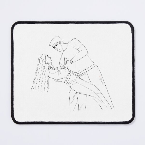 Item preview, Spring Fever Korean Drama designed and sold by ArtRaftPro.